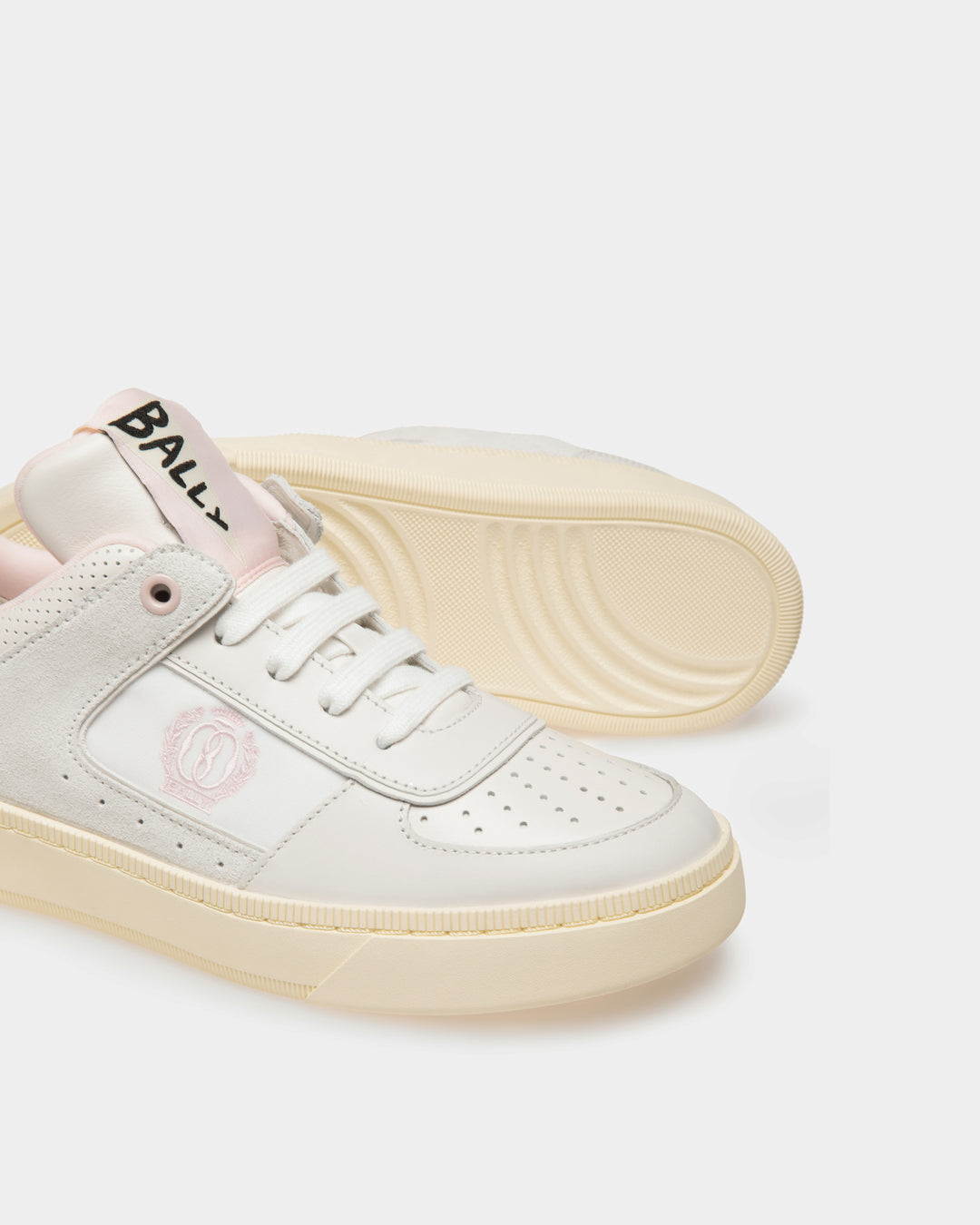 スニーカー BALLY 'Riweira' sneakers Riweira-FO-W - Sneaker