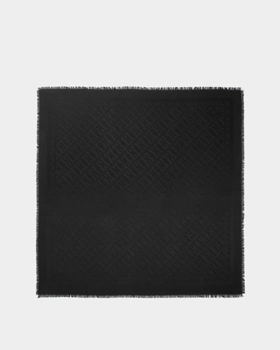 L7BA634F - Scarf